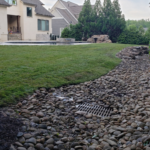 Reagan Landscapes, LLC