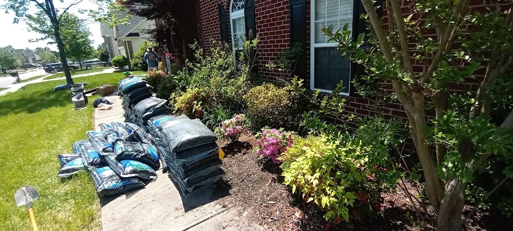 Green Gene's Lawn Service, LLC